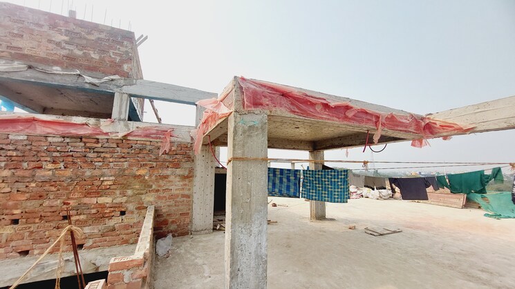 Exterior View, agarpara 3 Bedroom 1370 Sq.Ft. Builder Floor In Agarpara Kolkata 8118639