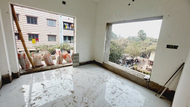 Other, agarpara 3 Bedroom 1370 Sq.Ft. Builder Floor In Agarpara Kolkata 8118639