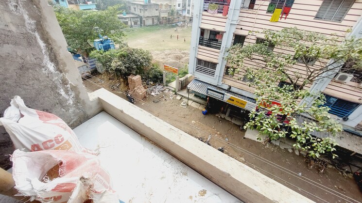 Exterior View, agarpara 3 Bedroom 1370 Sq.Ft. Builder Floor In Agarpara Kolkata 8118639