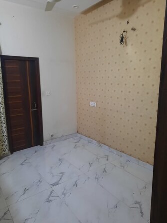 3 BHK Apartment For Rent in Onyxe Paraiso Patiala Road Zirakpur  8118648