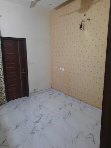 3 BHK Apartment For Rent in Onyxe Paraiso Patiala Road Zirakpur  8118648