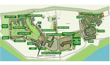  Plot For Sale in ACE Estate, Sector 22d Yamuna Expressway