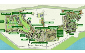 Plot For Sale in ACE Estate, Sector 22d Yamuna Expressway
