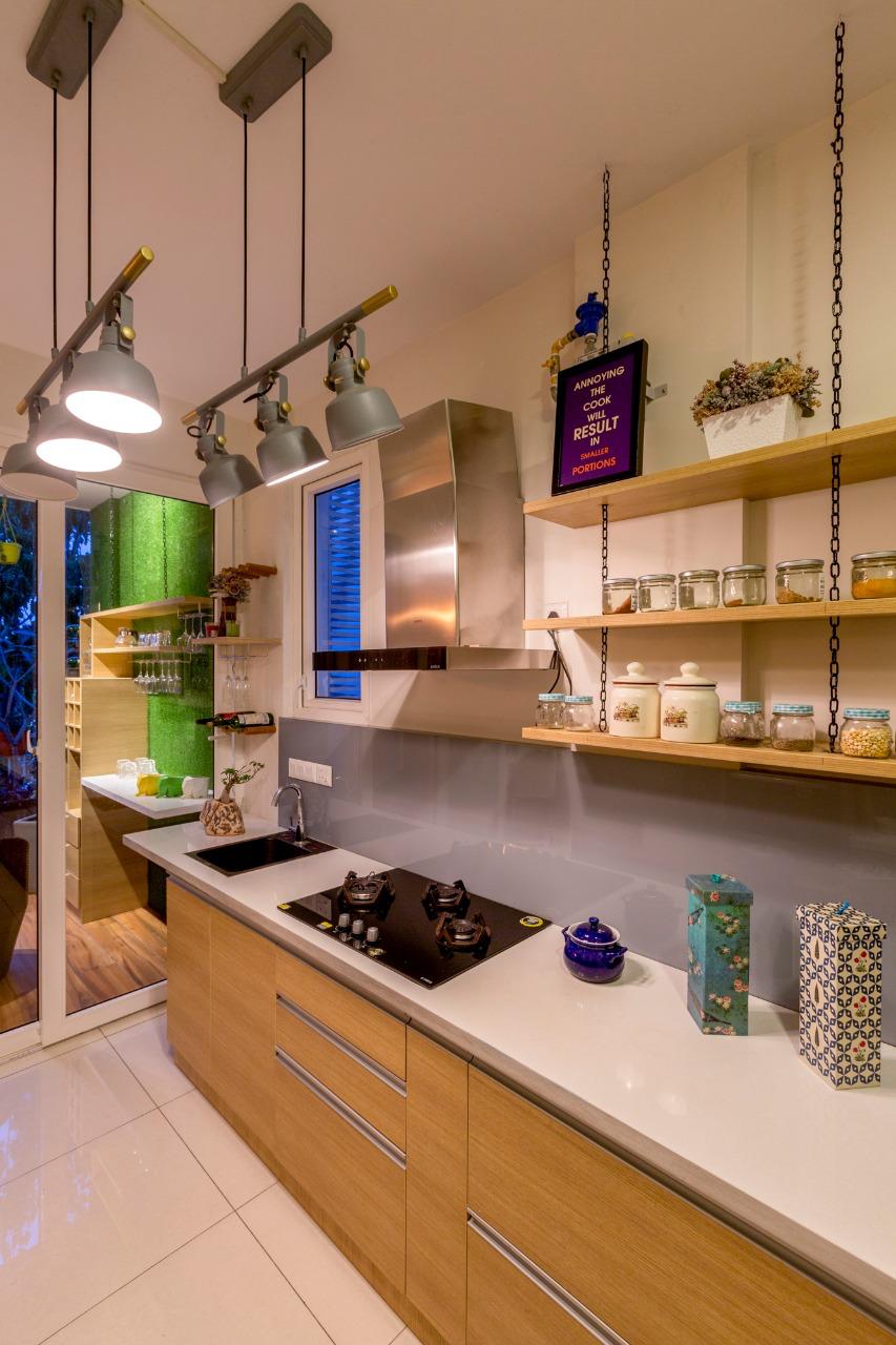 3.5 BHK Apartment For Sale in Meridian Park At The Prestige City