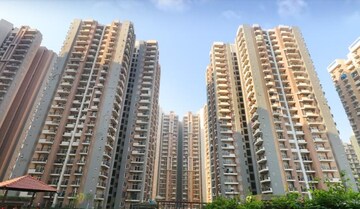 3 BHK Apartment For Resale in RG Residency Sector 120 Noida  8118661