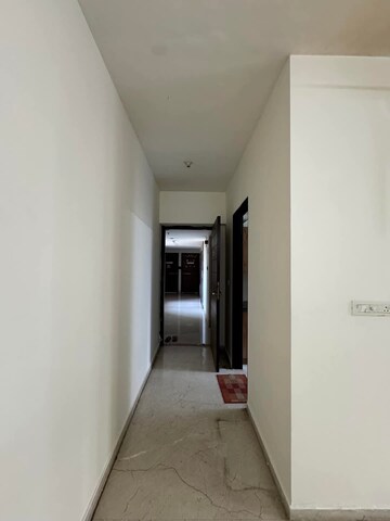 Building Lobby in 3 BHK Apartment at Lodha Splendora, Ghodbunder Road – for Rent