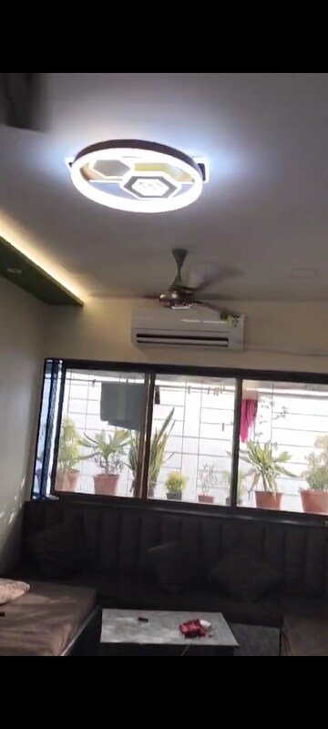 Furnished Amenities in 1 BHK Apartment at Sahyadri CHS Parel, Parel – for Rent