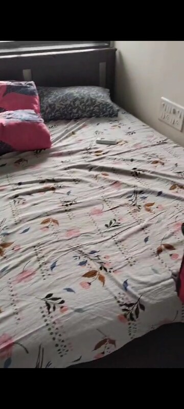 1 BHK Apartment – Map Location View at Sahyadri CHS Parel, Parel - for Rent