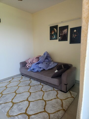 Bedroom in 2 BHK Apartment at MVN The Athens, Sohna Sector 5 – for Sale
