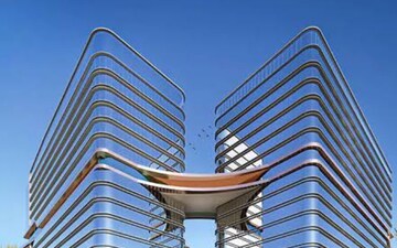 Office Space in IT/SEZ For Sale in Splendor Onyx Blue, Sector 142