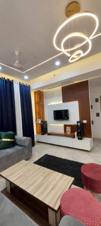 2 BHK Apartment For Rent in SS The Leaf Sector 85 Gurgaon  8118523