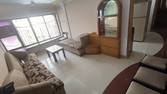 2 BHK Apartment For Rent in Paschim Apartments Dadar West Mumbai  8118694