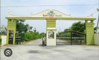 Plot For Resale in Jsr Group Suncity Yadagirigutta Hyderabad  7727941