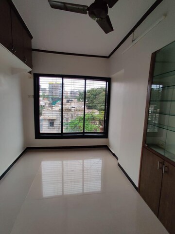 Bedroom in 1 BHK Apartment at Old Panvel – for Sale