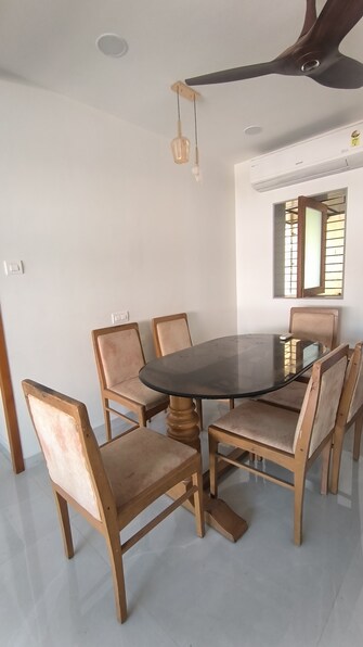 2 BHK Apartment For Rent in Textila CHS Prabhadevi Mumbai  8118700