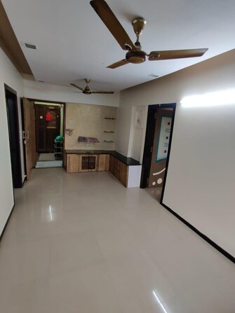 2 BHK Apartment For Resale in Lakhani Courtyard Old Panvel Navi Mumbai  8118705