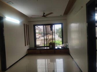 2 BHK Apartment For Resale in Lakhani Courtyard Old Panvel Navi Mumbai  8118705