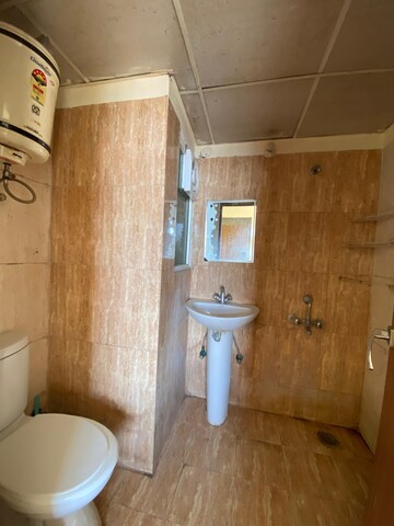 Furnished Amenities in 1 BHK Apartment at Urbtech Xaviers, Sector 168 – for Rent