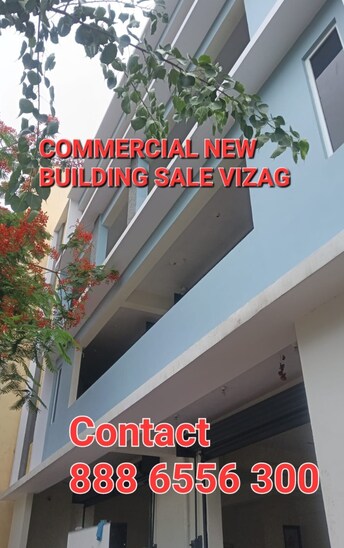 Commercial Showroom 400 Sq.Yd. For Resale in Mvp Colony Vizag  8118717