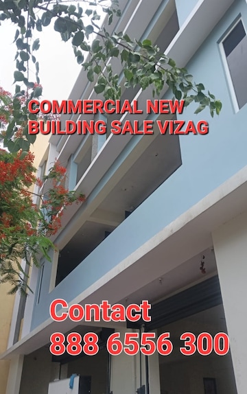 Commercial Showroom 400 Sq.Yd. For Resale in Mvp Colony Vizag  8118717