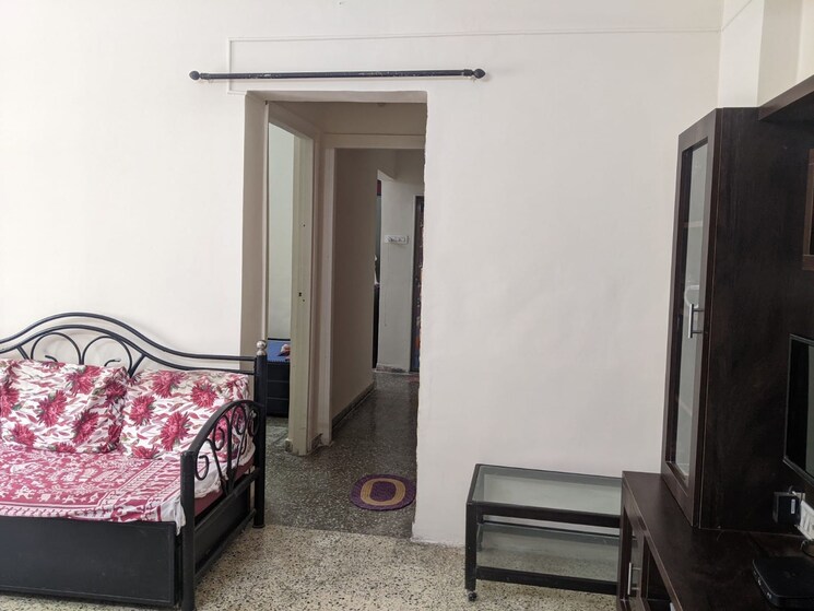 Bedroom, green-fields-apartment 3 Bedroom 1064 Sq.Ft. Apartment In Andheri East Mumbai 8118745