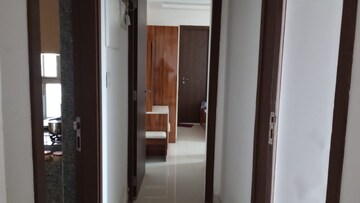 Building Lobby in 3 BHK Apartment at Omkar Alta Monte, Malad East – for Sale