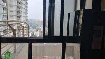 Kitchen in 3 BHK Apartment at Omkar Alta Monte, Malad East – for Sale