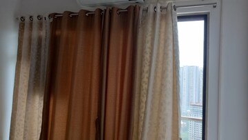 Bedroom in 3 BHK Apartment at Omkar Alta Monte, Malad East – for Sale