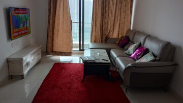 Bedroom in 3 BHK Apartment at Omkar Alta Monte, Malad East – for Sale