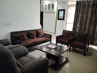 3 BHK Apartment For Rent in Supertech Ecociti Sector 137 Noida  8118770