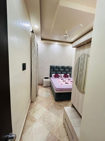 Bathroom in 6+ BHK Independent House at Gomti Nagar – for Rent