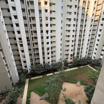 1.5 BHK Apartment For Rent in Lodha Palava Downtown Dombivli East Taloja Bypass Road Thane  8118784