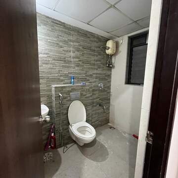 Bathroom in 1.5 BHK Apartment at Lodha Palava Downtown Dombivli East, Taloja Bypass Road – for Rent