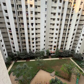 1.5 BHK Apartment For Rent in Lodha Palava Downtown Dombivli East Taloja Bypass Road Thane  8118784