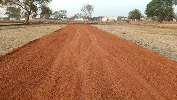 Plot Area in  Plot at Kandul – for Sale