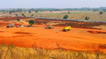 Plot Area in  Land at Kurla West – for Sale