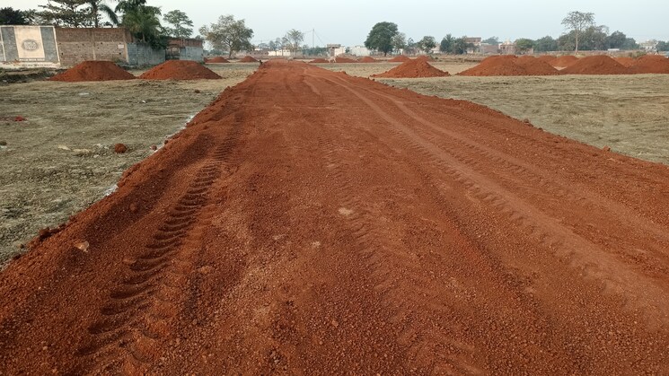 undefined, kandul  1001 Sq.Ft. Plot In Kandul Raipur 8118781