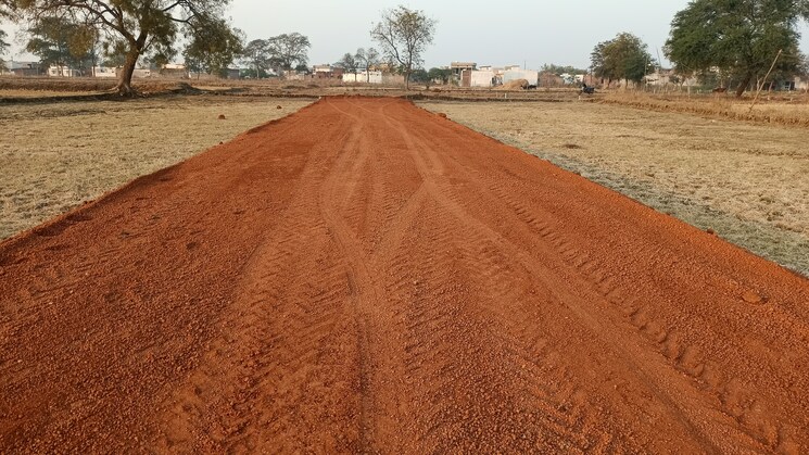 undefined, kandul  1001 Sq.Ft. Plot In Kandul Raipur 8118781