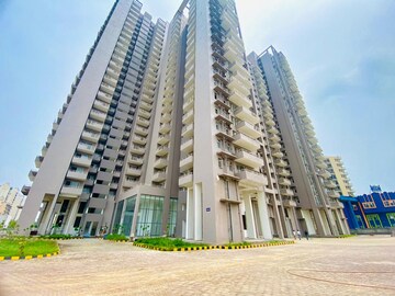 3 BHK Apartment – Exterior View View at Cosmos Express 99, Sector 99 - for Sale