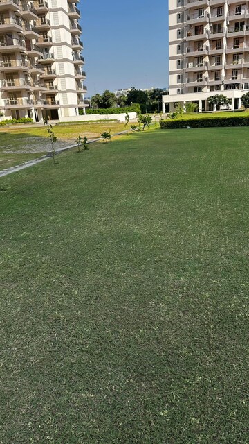 3 BHK Apartment – Garden View at Cosmos Express 99, Sector 99 - for Sale