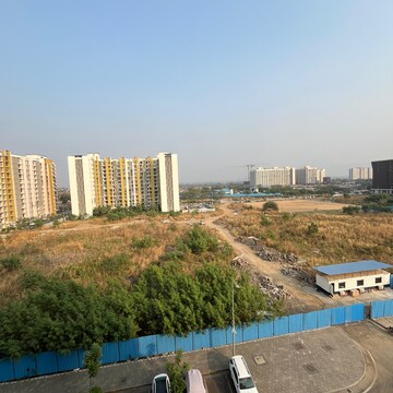 3 BHK Apartment – Exterior View View at Lodha Palava Olivia C, Taloja Bypass Road - for Rent