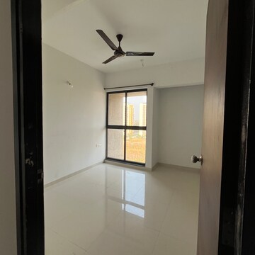 Bathroom in 3 BHK Apartment at Lodha Palava Olivia C, Taloja Bypass Road – for Rent