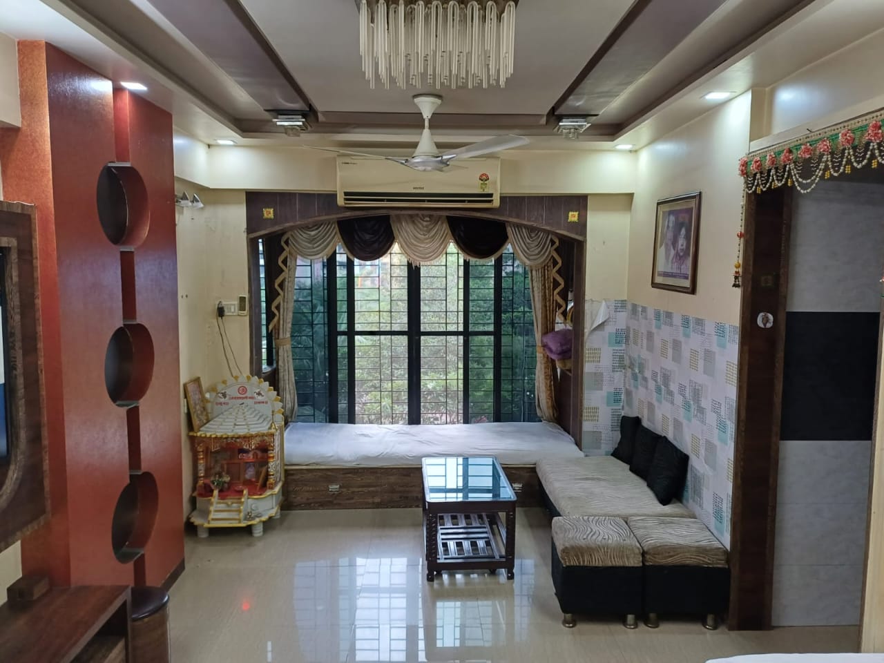 2 BHK Apartment For Sale in Punyodaya Park
