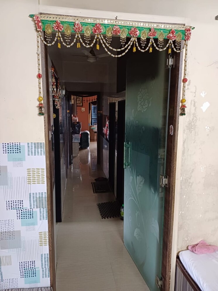 undefined, punyodaya-park 2 Bedroom 725 Sq.Ft. Apartment In Kalyan West Thane 8118795