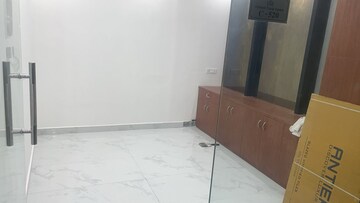 Floor Plan in  Office Space at Urbtech Trade Centre, Sector 132 – for Rent