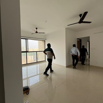 3 BHK Apartment For Rent in Lodha Palava Aurora B and C Katai Village Thane  8118798