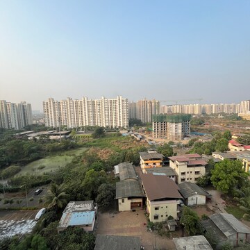 3 BHK Apartment – Exterior View View at Lodha Palava Aurora B and C, Katai Village - for Rent