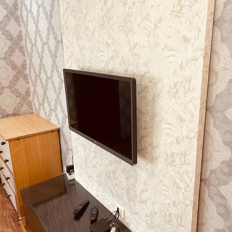 undefined, bptp-park-grandeura 3 Bedroom 1607 Sq.Ft. Apartment In Sector 82 Faridabad 8118801