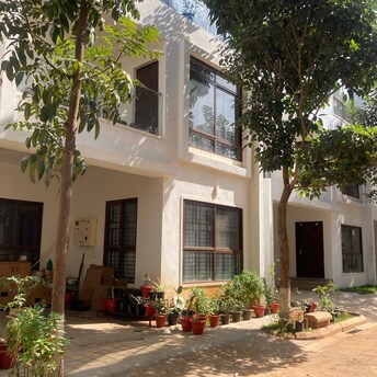 3 BHK Villa For Resale in Atmos Tropicalwoods Suradhenupura Bangalore  8118825