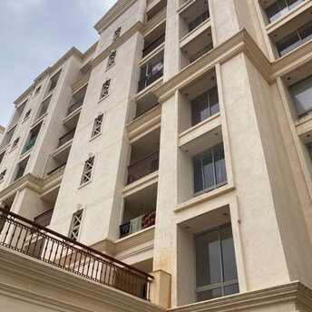 3 BHK Apartment For Resale in House of Hiranandani Devanahalli Sanne Amanikere Bangalore  8118831